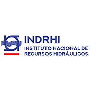 Logo Instituto Nacional de Recursos Hidráulicos (INDRHI)