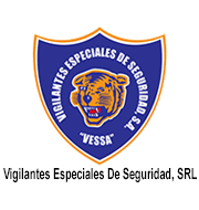Logo Vigilantes Especiales de Seguridad, SRL