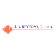 Logo J A Reynoso