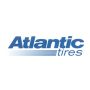 Logo Atlantic Tires