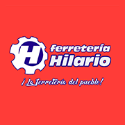 Logo Ferreteria Hilario