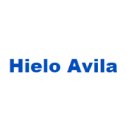 Logo Hielo Avila