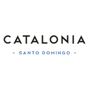 Logo Hotel Catalonia Santo Domingo